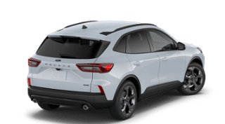 2026 Ford Escape Hybrid External Image 4